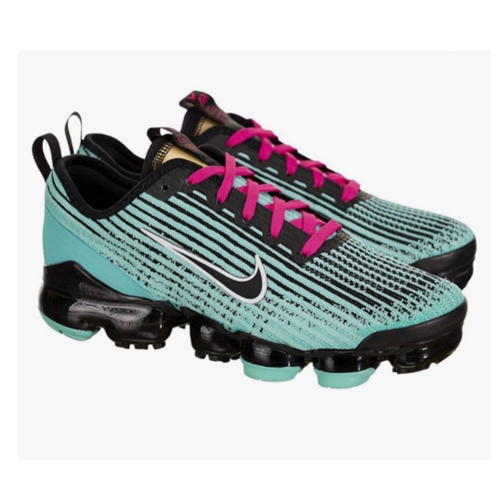 NIKE Air Vapormax Flyknit 3 Sneakers